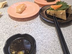 -争鲜回转寿司(太阳宫凯德SURPER店)