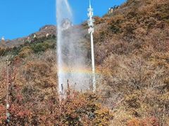 -丹东天桥沟景区