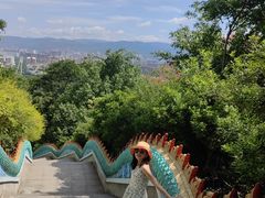 -西双版纳勐泐文化旅游区