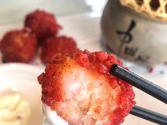 -柳莺湖上·湖景餐厅·江南菜(西湖店)