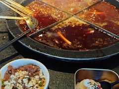 -陈眼镜火锅(总店)