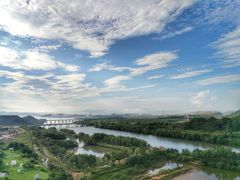 景点-大亚湾红树林城市湿地公园