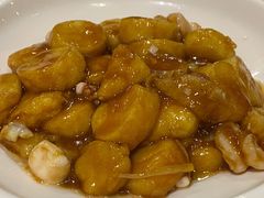 三鲜日本豆腐-马凯餐厅(长椿街店)