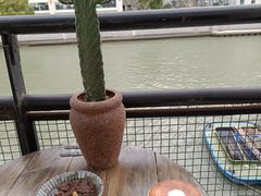-nodcafe(M50创意园店)