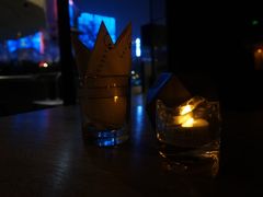 -STARRY CAFE & LOUNGE BAR(高新店)