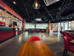 -COSTA COFFEE(百葛服务区店)