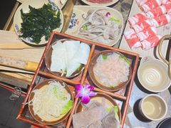 -小龙坎火锅(总店)