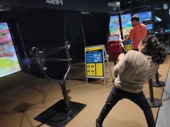 -VS SPORTS PARK运动玩乐园·团建·生日会(合生汇店)