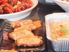 -红盔甲·小龙虾(人民广场店)