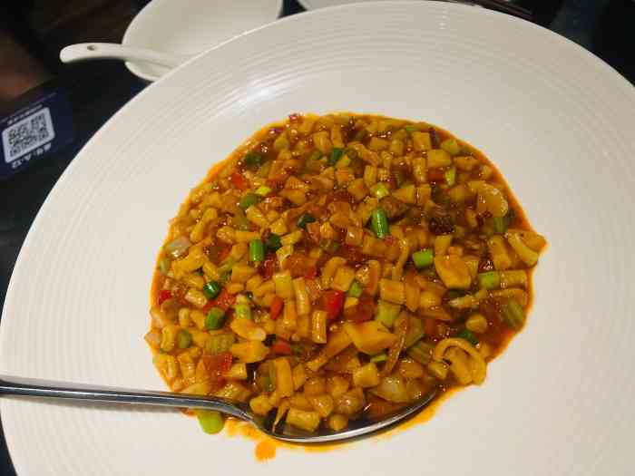 6成为第一个点赞的人大盘鸡的做法小凯歌教做菜2发现了宝藏餐厅!