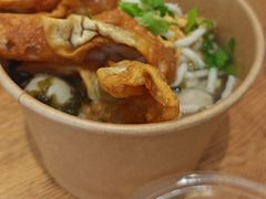 -非遗·十八曲鱼饺(西马总店)