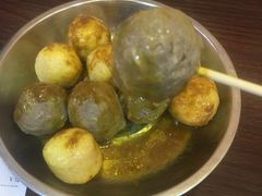 -香港十三座(宝山万达店)