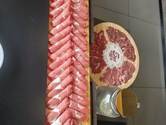 -阳坊胜利涮羊肉(阳坊老店)