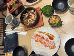 -沼津港精致料理·寿喜烧·烧鸟(漕河泾印象城店)