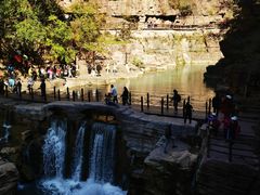 -云台山风景名胜区