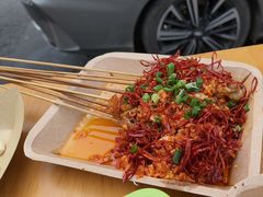 -为民烧烤吧.自贡爆炒菜(收录10年好店)