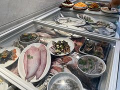 -大家发海鲜城夜排档(华山中路店)