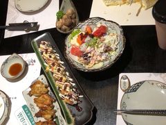 -芥岛(河北大街店)