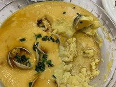 -碧海银沙海鲜餐厅(恒大海上威尼斯店)