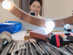 -海马体照相馆|大师(武汉光谷K11店)