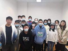 -英孚教育青少儿英语(长宁来福士中心)