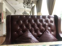 -花舍·新派粤菜·西餐·下午茶(亚运村·鸟巢店)