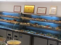 -钢管厂五区小郡肝火锅串串 Chuan Chuan hot pot