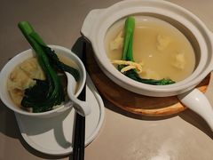 -蔡澜点心·粤菜(领展购物广场店)
