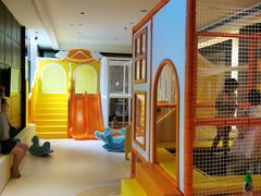 -上海浦东星河湾酒店