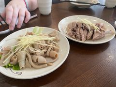 -乡亲鹅肉城(吴江店)