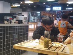 -吉祥馄饨(乐桥地铁站店)