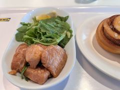-宜家·瑞典风味餐厅(无锡店)