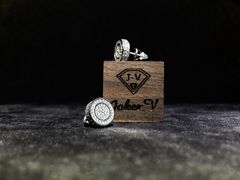 -梵薇Joker.V银饰工作室