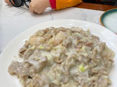 -清真·同发顺饭庄·烧麦(总店)