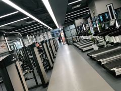 -金吉鸟健身游泳