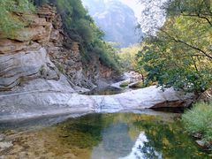 -黑龙潭风景区