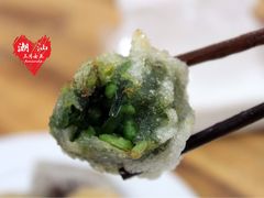 韭菜粿-长平老姿娘夜粥(平东一街店)