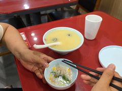 -宏状元现熬粥·京味菜(五棵松店)