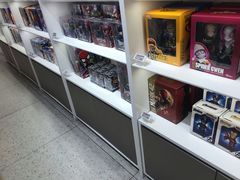 -泡泡玛特POPMART(上海环球港店)