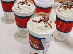 -茶颜悦色(花园道店)