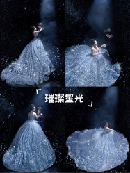 -香庭海婚纱摄影·威海旅拍(统一路店)