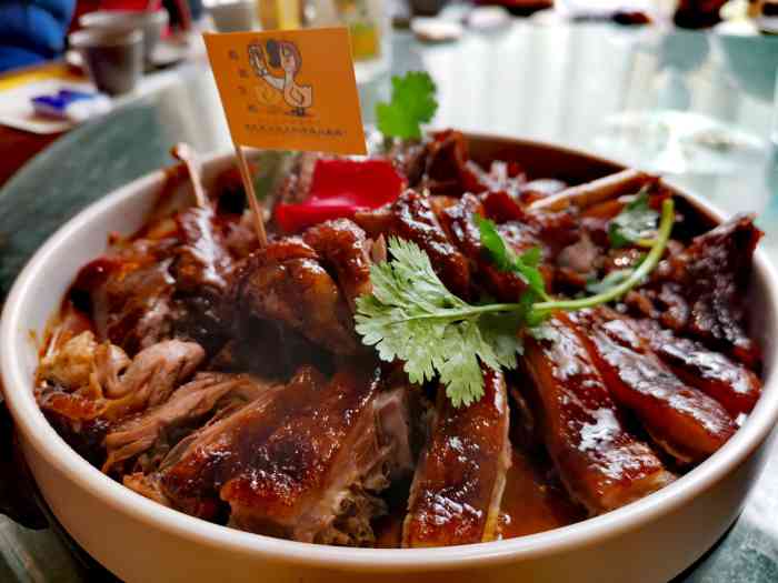 花花姨碌鹅生活馆-"第一次到清远旅游,觅食上点评当然不会错啦.