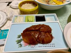 -婺源国际大酒店二楼中餐