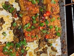 -管氏翅吧(马家堡店)