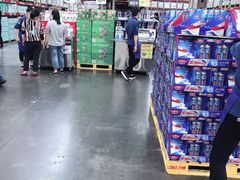 -山姆会员商店(杨桥西路店)
