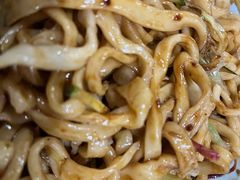 -门框胡同百年卤煮(鸟巢店)