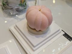 -麦雪尔甜品·生日蛋糕(新街口旗舰店)