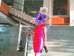 -惠州康帝国际酒店