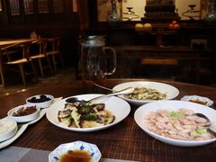 -法云安缦酒店