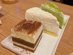 -必胜客(龙湾万达店)